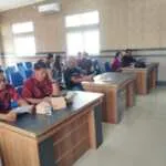 Musdes Keramas Sepakati Perubahan RKP dan APBDes 2026, Babinsa Hadir Dukung Pembangunan