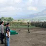 Gerakan Nyata Pelestarian Alam, Gubernur Bali dan Pangdam IX/Udayana Pimpin Aksi Bakti Lingkungan di Danau Batur